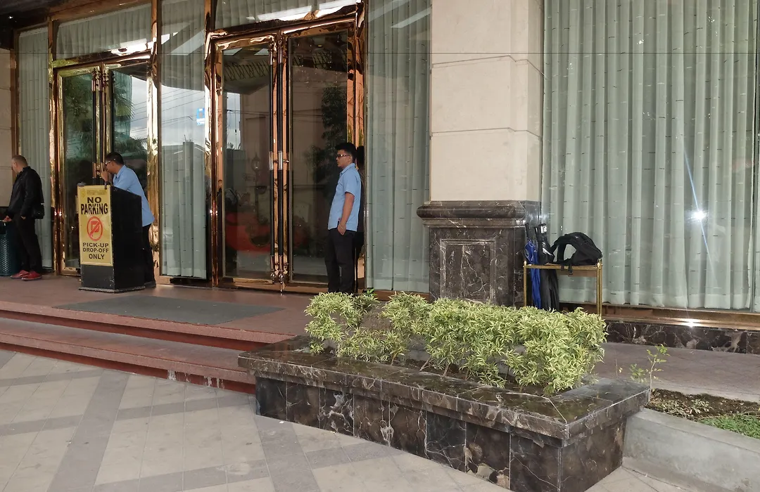 Central Park Tower Resort-1
