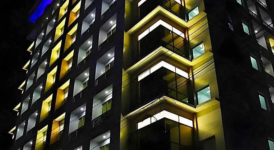 Central Park Tower Resort-1