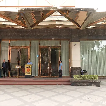 Central Park Tower Resort-2