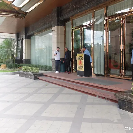 Central Park Tower Resort-3