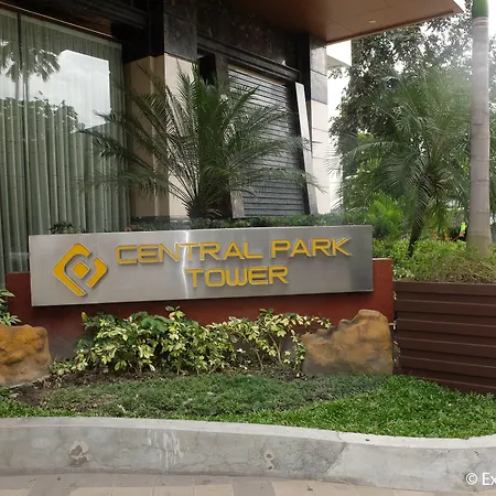 Central Park Tower Resort-2